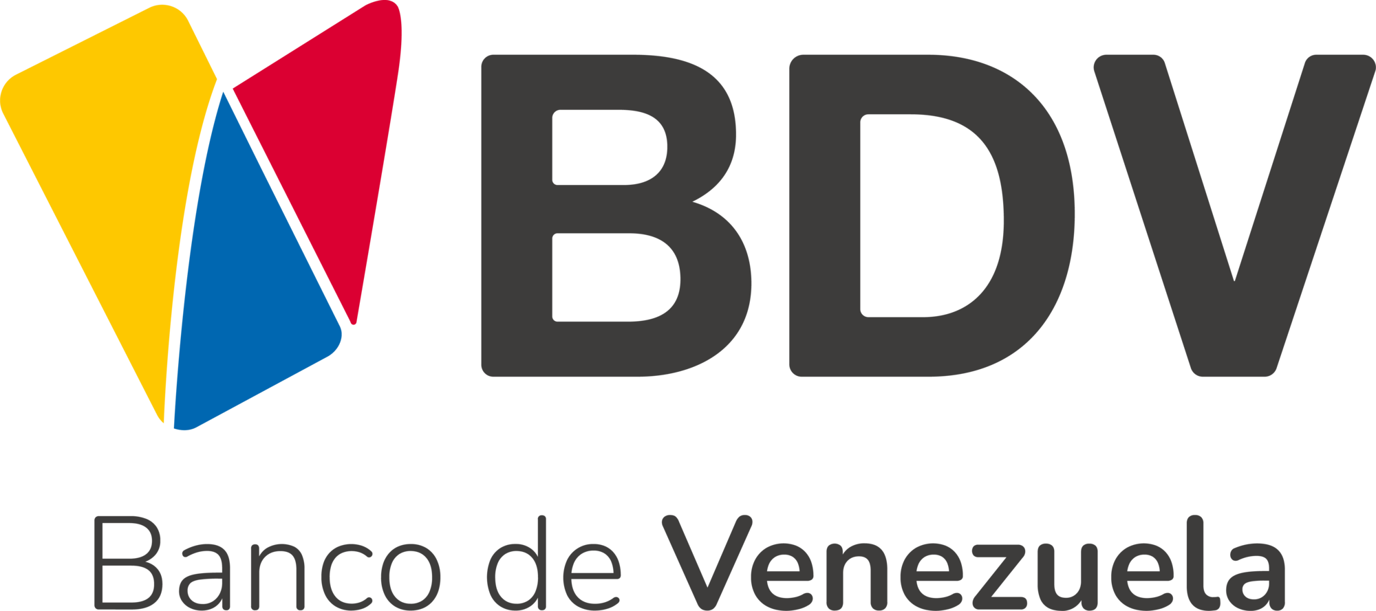 Venezuela Empresa